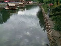 -尧山风景区