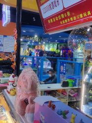 -万达宝贝王(长春红旗街店)