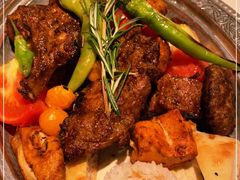 -Pasha帕夏土耳其餐厅(南昌路店)