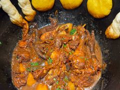 -徐家屯铁锅炖(宋家庄店)