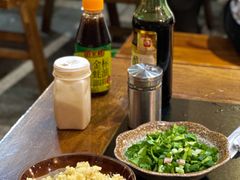 蘸料-大龙火锅(老店)