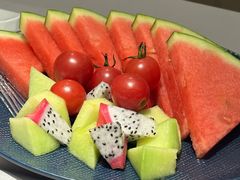 -毛家饭店·30年融合新湘菜(汉峪金谷店)