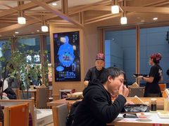 -味千拉面(广州白云机场T1西二店)