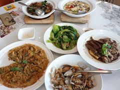 -厝包四点金·潮宴(太古仓店)