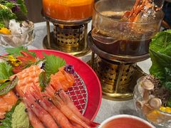 -合乐·创意火锅·海鲜火锅(亚东柒号店)
