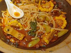 -山四砂锅(钟楼街店)