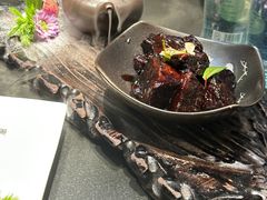 -京杭上院·河景花园餐厅·杭帮菜名店