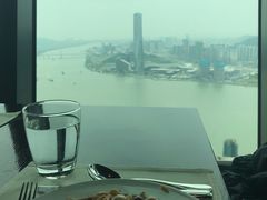 -澳门旅游塔360°旋转餐厅(南湾湖广场店)