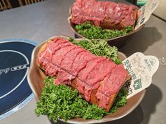 -楠小云·云南鲜菌·鲜牛自助火锅(九眼桥店)