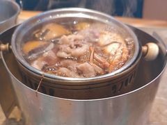 -亚马逊蒸汽活海鲜自助(LCM置汇旭辉广场店)