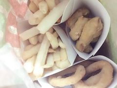 -汉堡王(上海凌云壹街坊店)