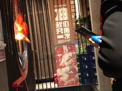 -辣不二地道川菜(汉水路店)