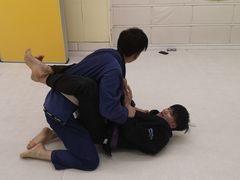 -勇气斑马·巴西柔术&跆拳道(浦东三林店)