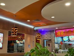 -李先生牛肉面大王(书院路店)