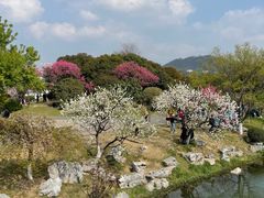 -玄武湖景区-情侣园游乐场