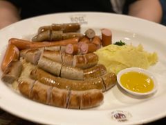 -德国金皇冠啤酒坊(硅谷大街店)