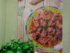 -一记面馆(易发店)