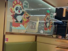 -海底捞火锅(太原南站店)