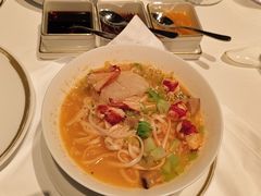-金轩中餐厅 Jin Xuan(浦东丽思卡尔顿酒店)