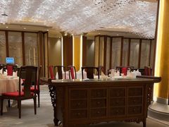 -香宫中餐厅·大连香格里拉(人民路店)