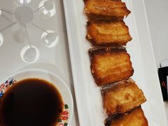 -阿莉餐厅(枣阳路店)