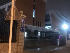 -金银湖市民文体活动中心恒温游泳馆