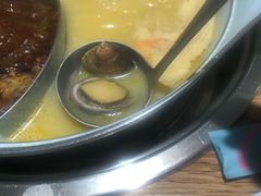 -青瓷火锅料理(西单大悦城店)