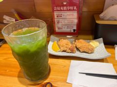 -Ramen满吉·豚骨拉面(丽园路店)