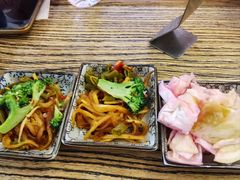 -三十三碗黄牛肉面(东原1891店)