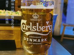 -很久以前羊肉串(大宁中心广场店)