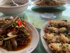 -梅姐海鲜餐厅(水头海鲜街店)