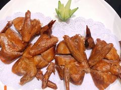 脆皮乳鸽-口味堂(珞喻路店)
