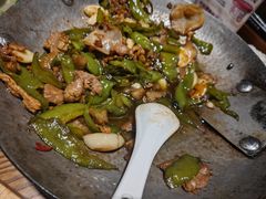 -恰饭·老长沙市井菜(天河客运站店)