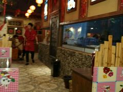 -金掌勺锅包肉(太原万达店)
