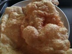 -烤肉宛饭庄(北新桥店)