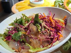-吴氏包饭·传统民俗料理(延大学府店)