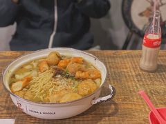 -友达面馆(鼓楼店)