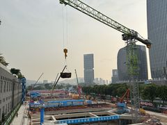 -前海深港基金小镇