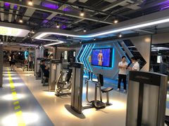 -优享健身(物美圣熙8号购物中心店)