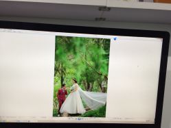 -罗曼司婚纱摄影会馆(瀚威城市中心店)