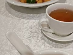 香煎萝卜糕-红棉中餐厅·广州海航威斯汀酒店