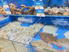 -船梆煮•蒸汽海鲜·生腌干蒸(五四广场店)