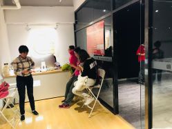 -嘉禾舞社·街舞培训工作室