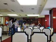 大堂-红泥美食坊(良安路店)