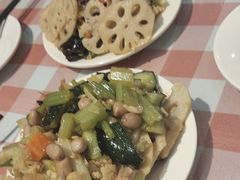 -孟记粥铺·家常菜·烧烤·粥(亚运村店)