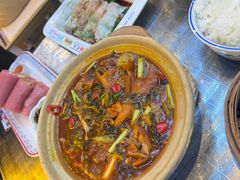 -赵财记·肠粉·煲仔饭(九龙城店)