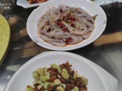 -大家发海鲜城夜排档(华山中路店)