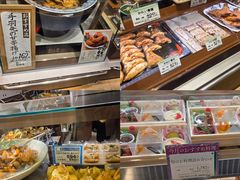 -阪急百货店(梅田总店)