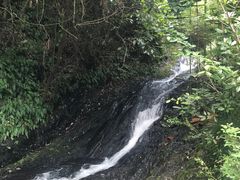 -夏霖九天银瀑风景区