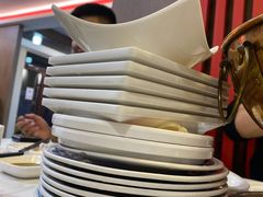 -洪运轩饭庄(北纬路店)